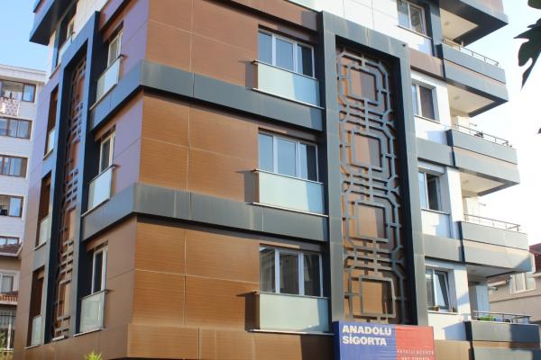 Uğur Apartmanı